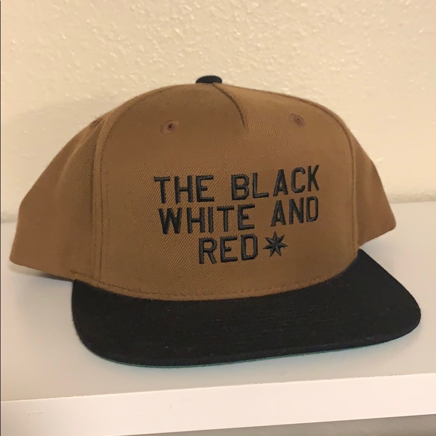Starter Snapback